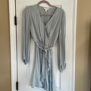 Lauren Conrad dress